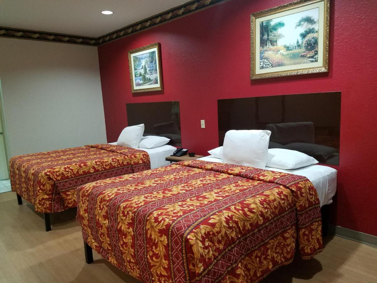 Scott Inn & Suites - Downtown Houston — photo 14