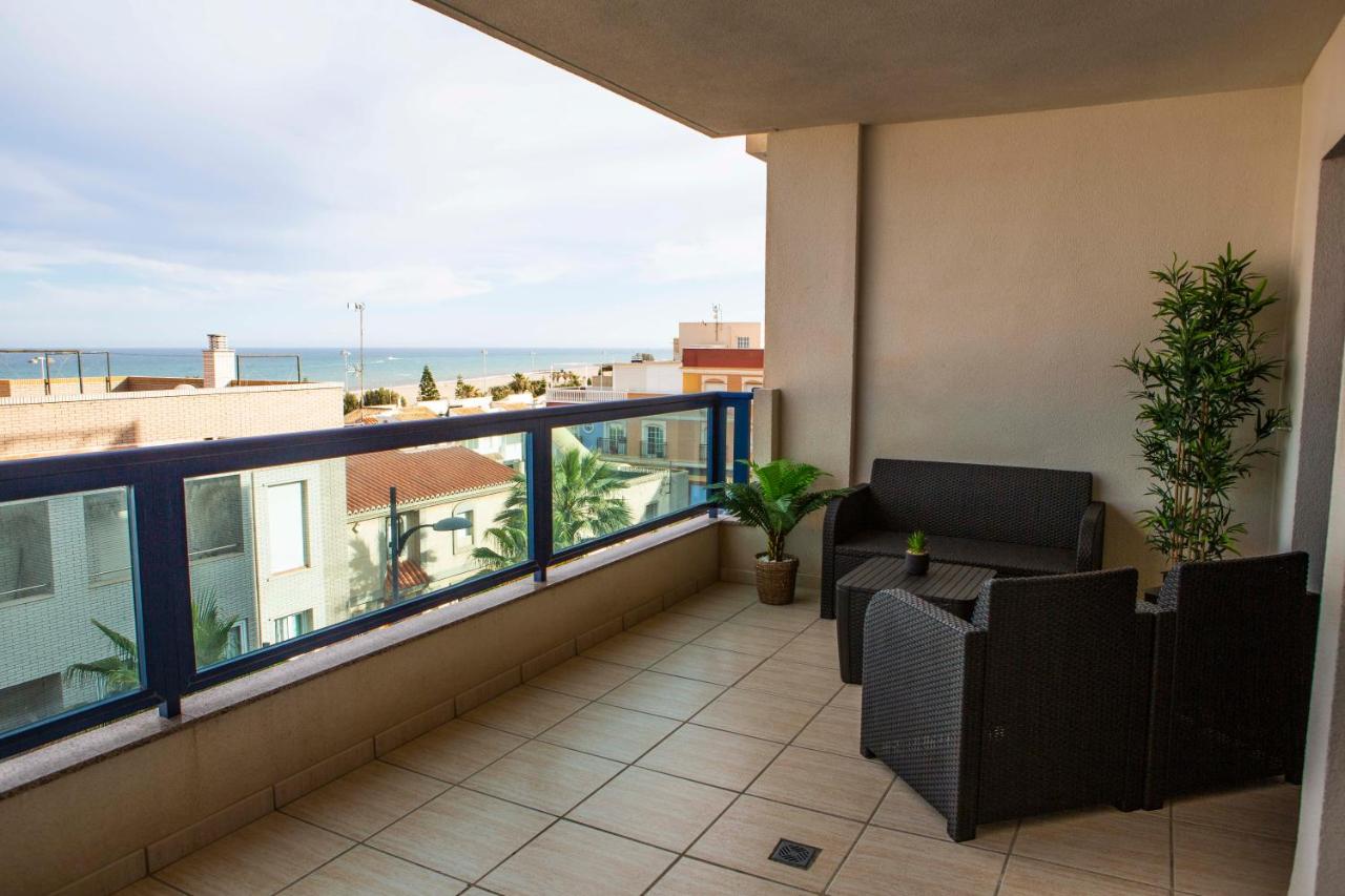 Apartment las sirenas, Roquetas de Mar – Bijgewerkte prijzen 2022