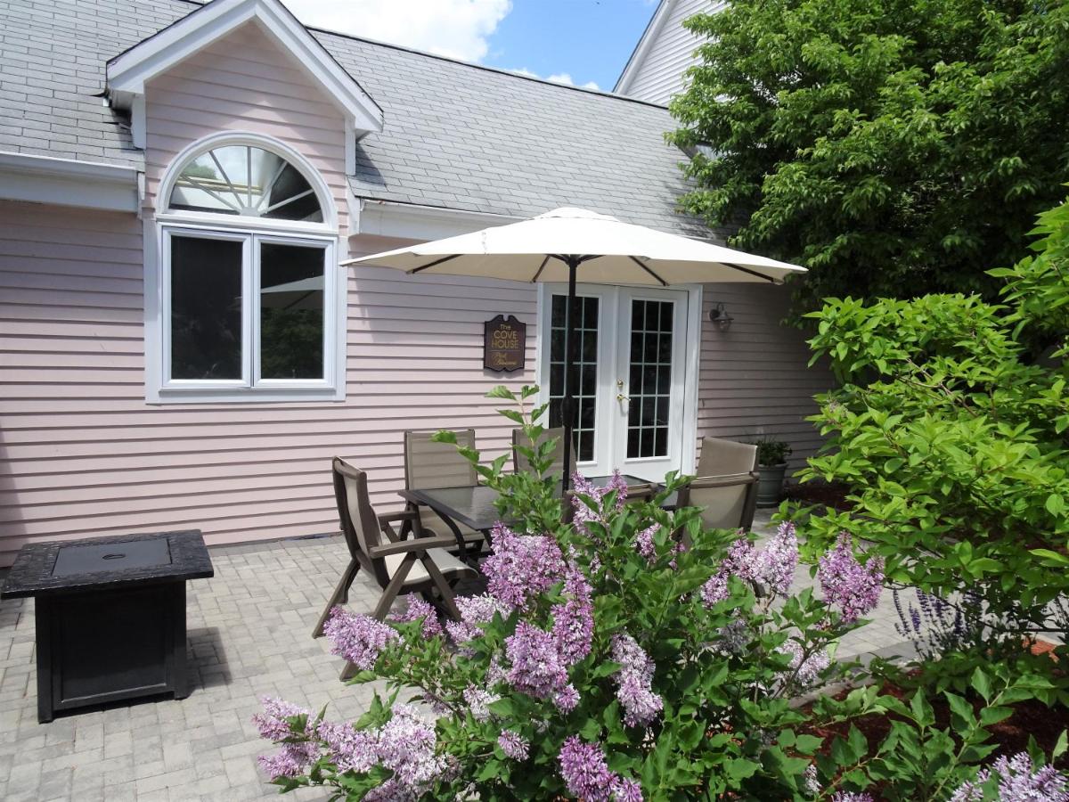 Pink Blossoms Resort — photo 12