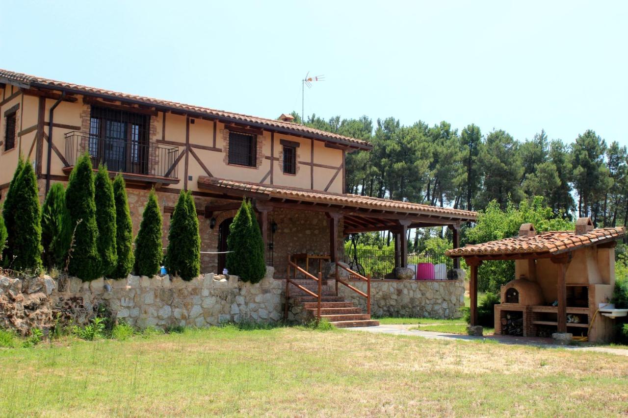 Complejo Rural La Coronilla, Jarandilla de la Vera – Updated ...