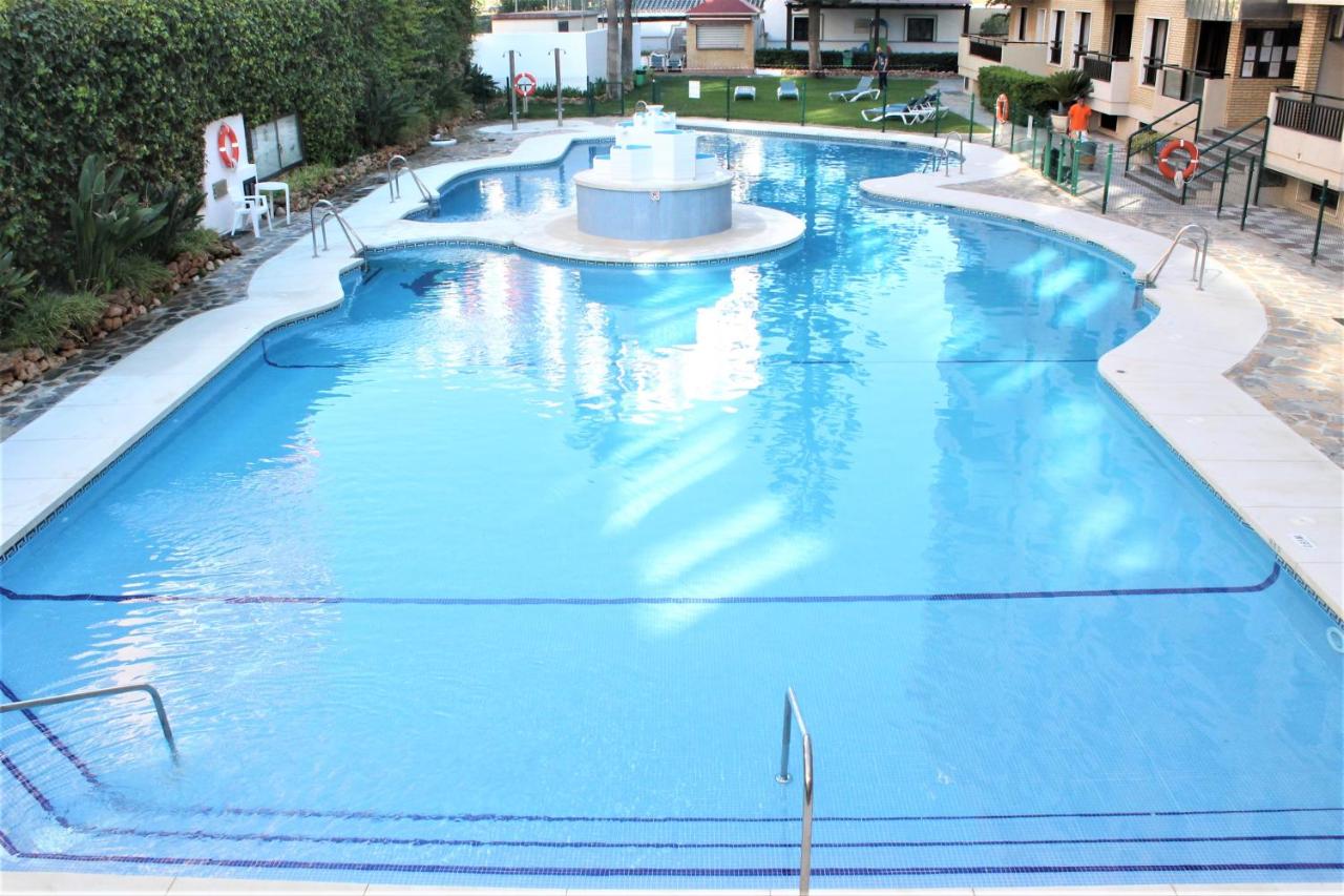 Apartamento Ronda 4 - Tierra del Mar Mediterraneo (Spanje ...