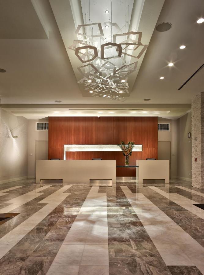 Eurobuilding Miami — photo 20