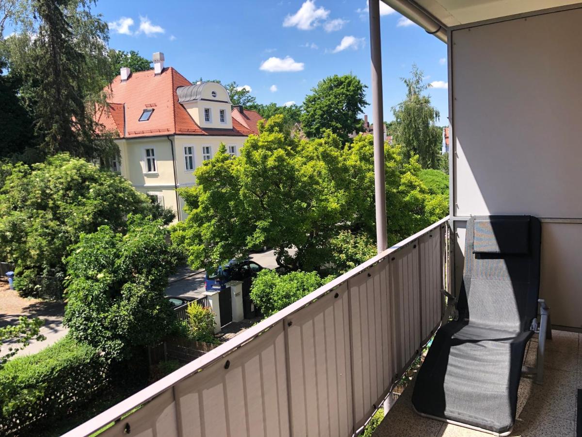 Messeapartment Dutzendteich