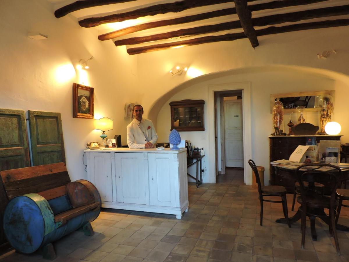 Hotel I Cinque Balconi photo