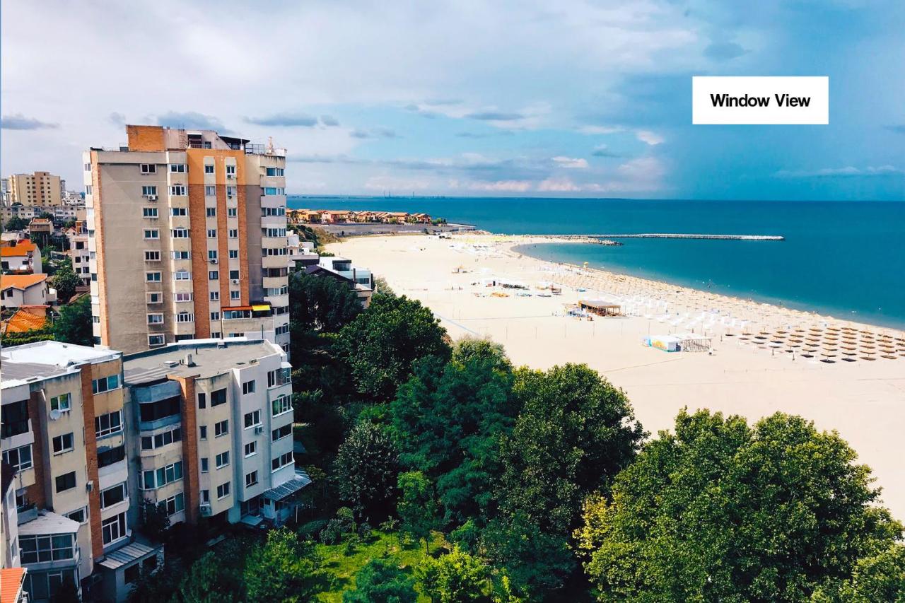 Sunny Modern Apt By The Beach ConstanÅ£a Updated 2021 Prices