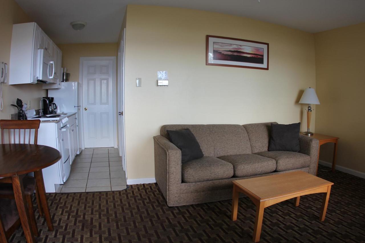 Marine Village Resort — photo 12