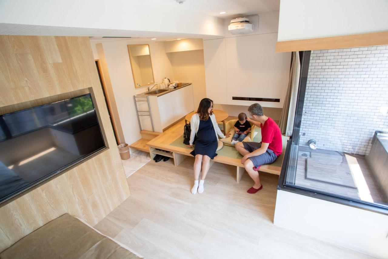 Sakura Cross Hotel Akihabara - 3