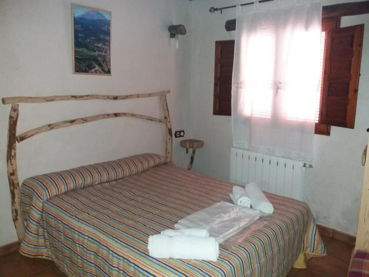Casa rural Tio Juan, Nerpio, Spain - Booking.com