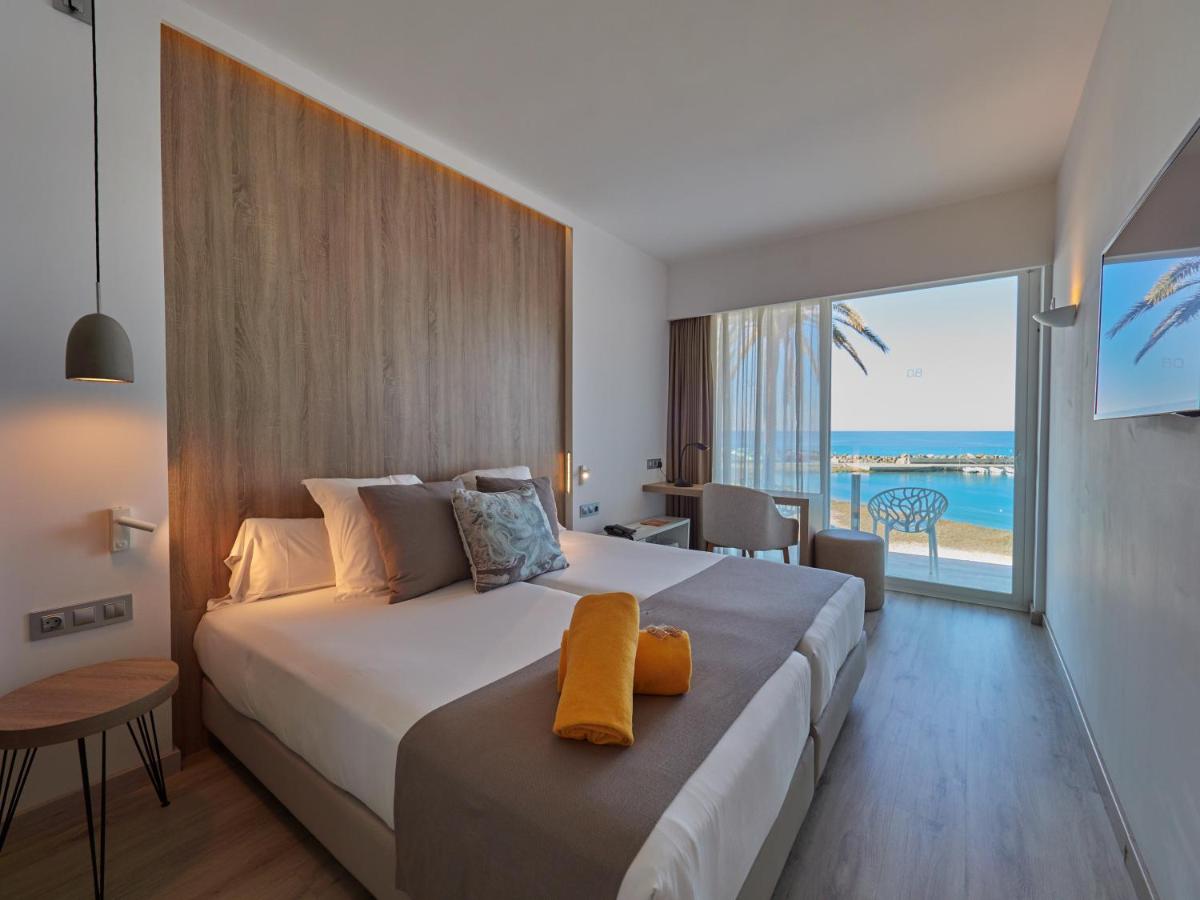 BQ Aguamarina Boutique Hotel, Can Pastilla – Updated 2022 Prices