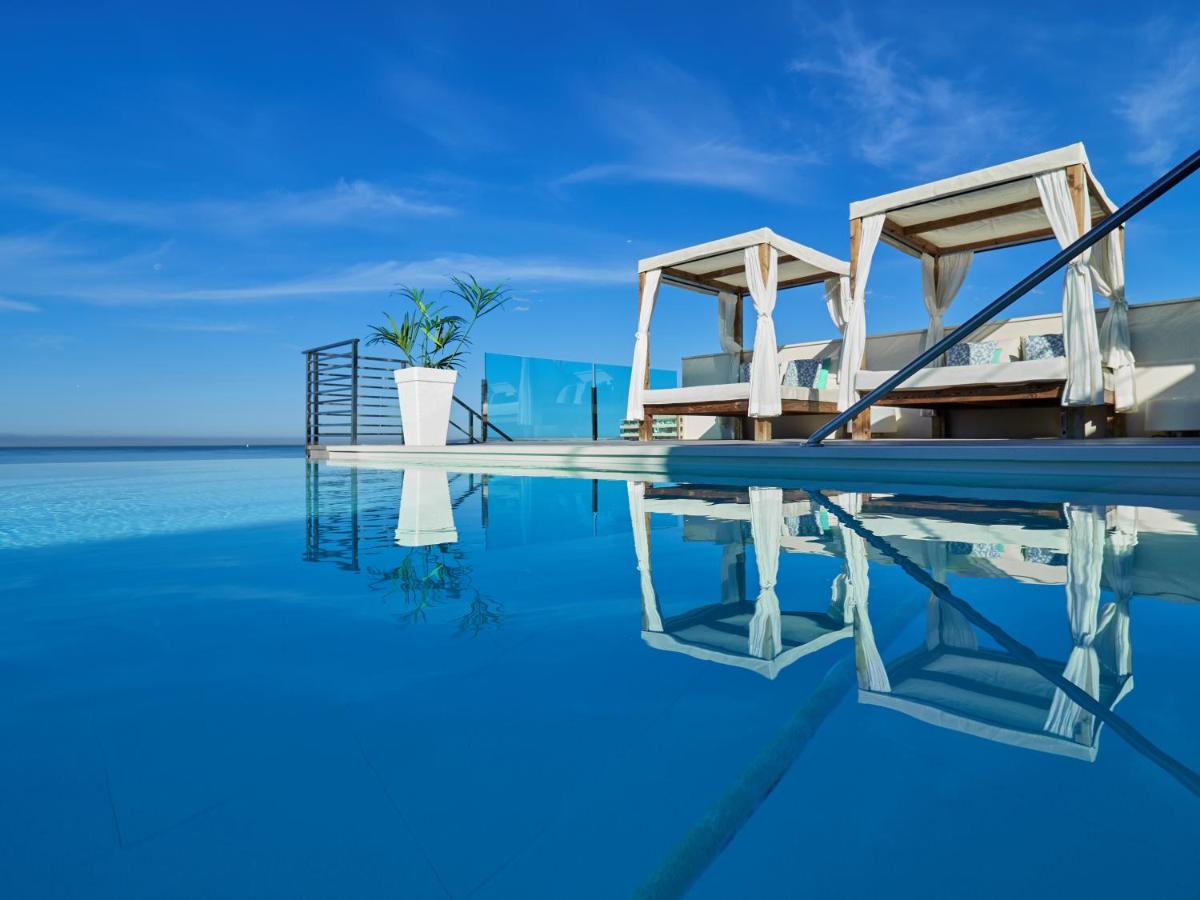 BQ Aguamarina Boutique Hotel