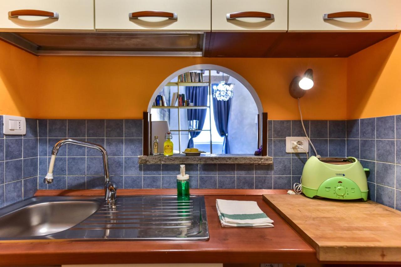 Trastevere Queen - 3