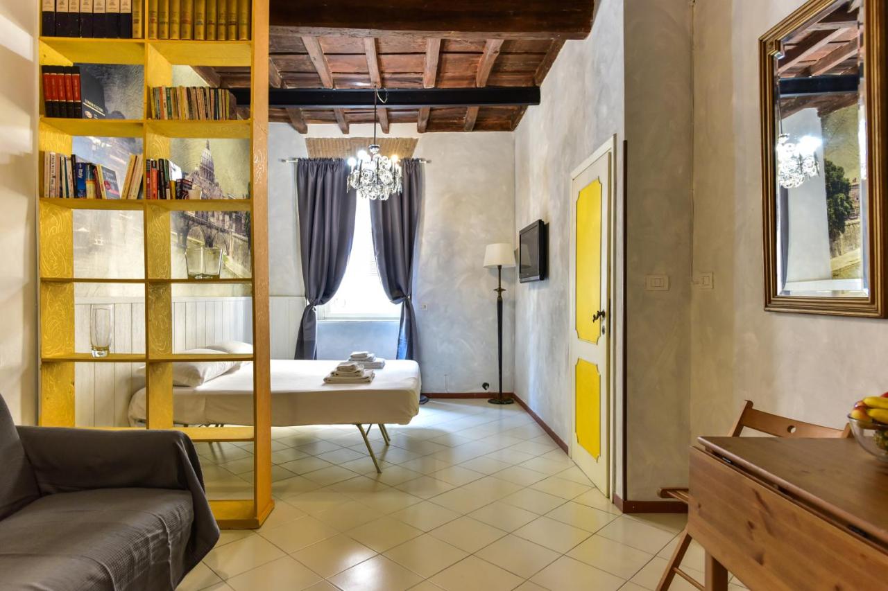 Trastevere Queen - 4