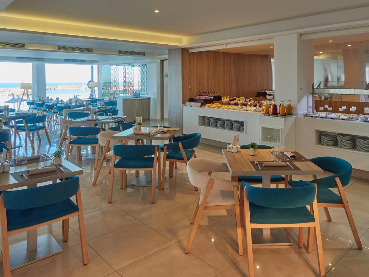 BQ Aguamarina Boutique Hotel - 5