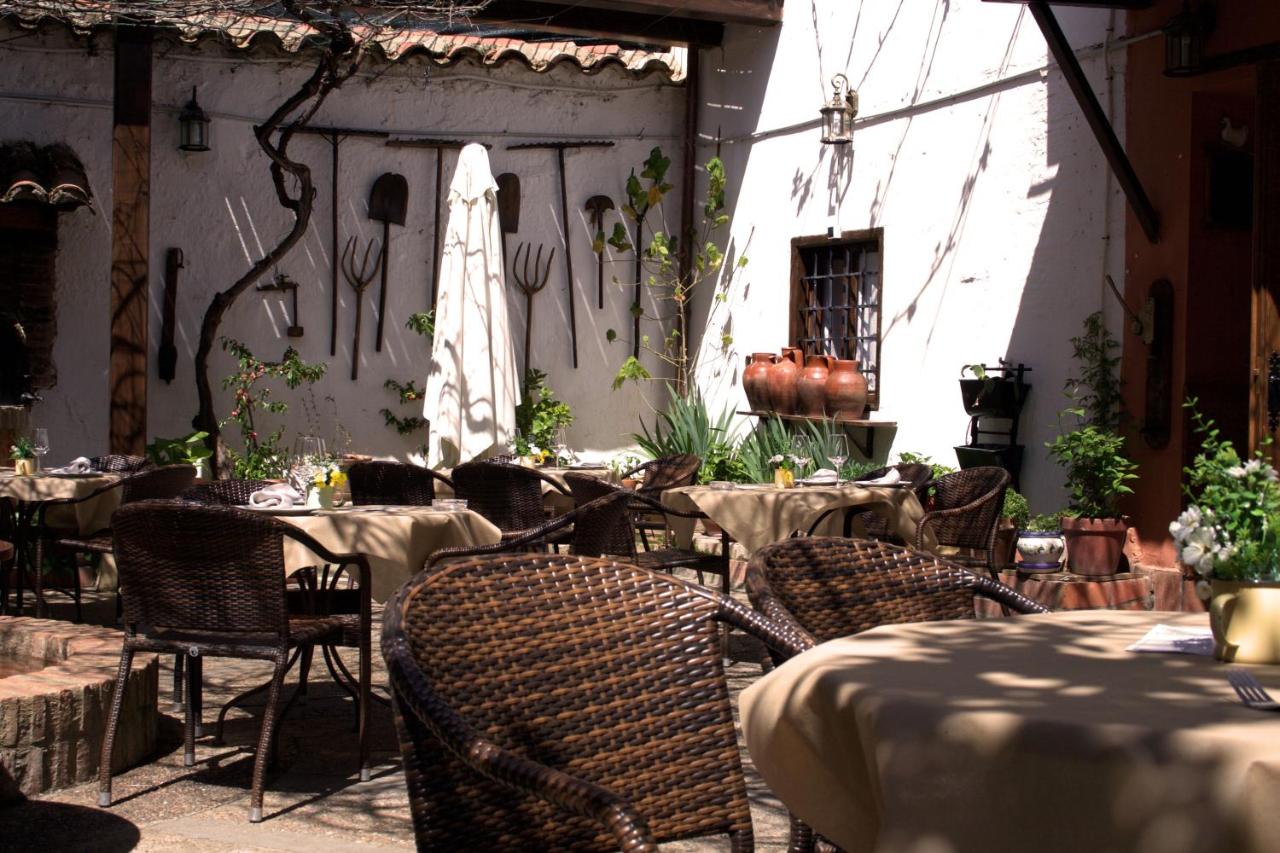 Hostal El Palacio, Valencia de Don Juan – Updated 2022 Prices