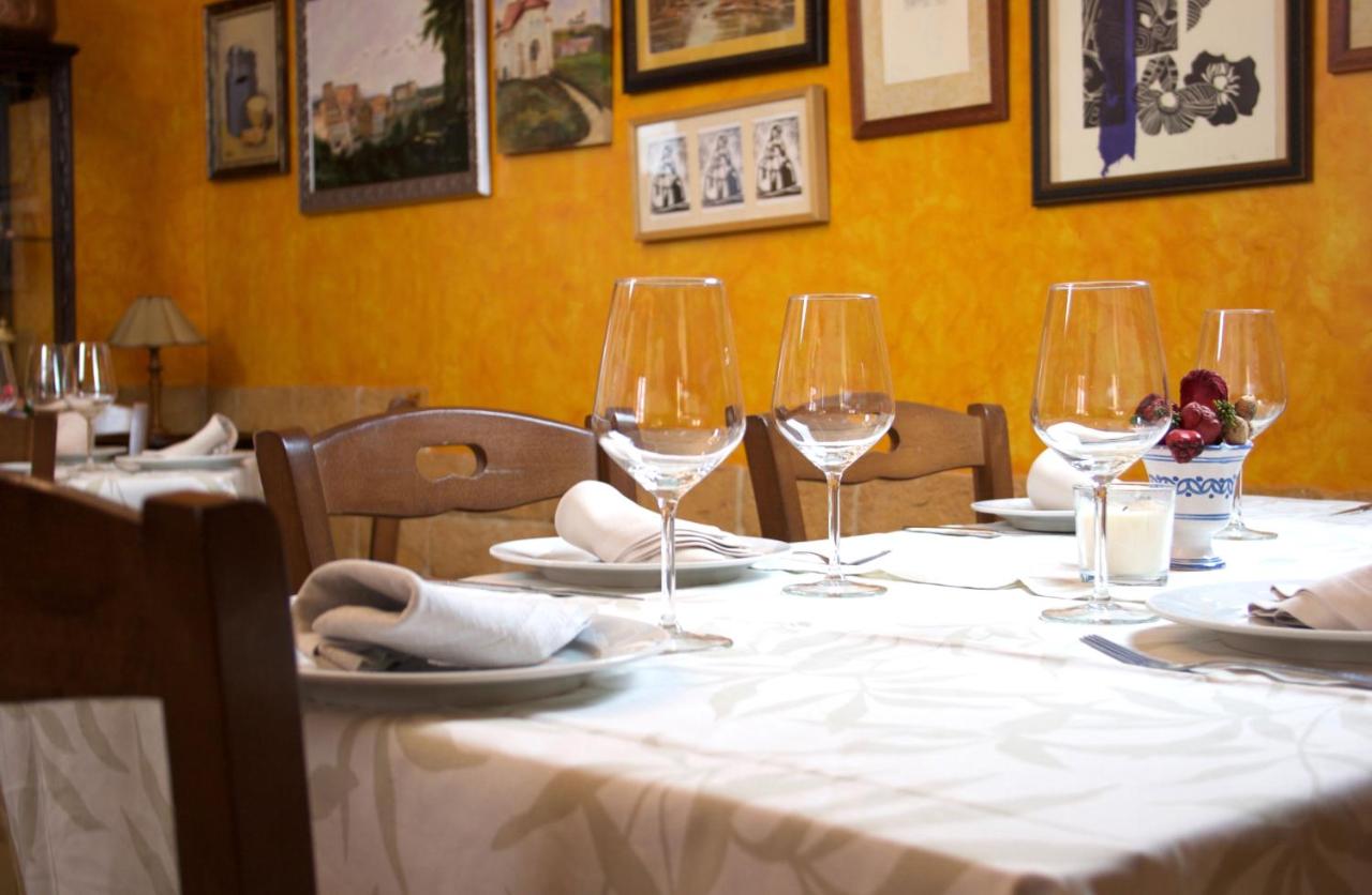Hostal El Palacio, Valencia de Don Juan – Updated 2022 Prices