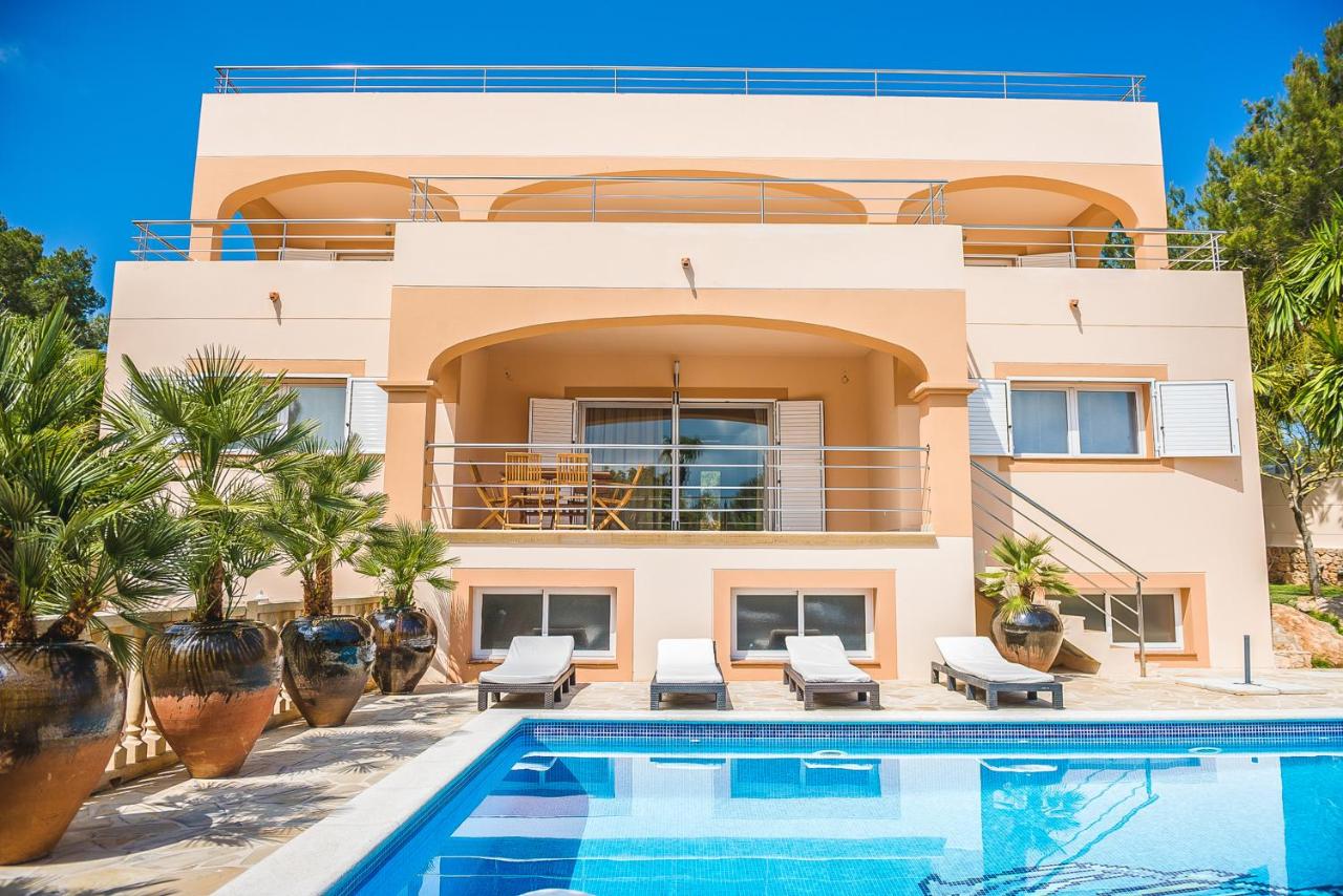 Villa Can Pera Serra, Port dEs Torrent – Bijgewerkte prijzen ...