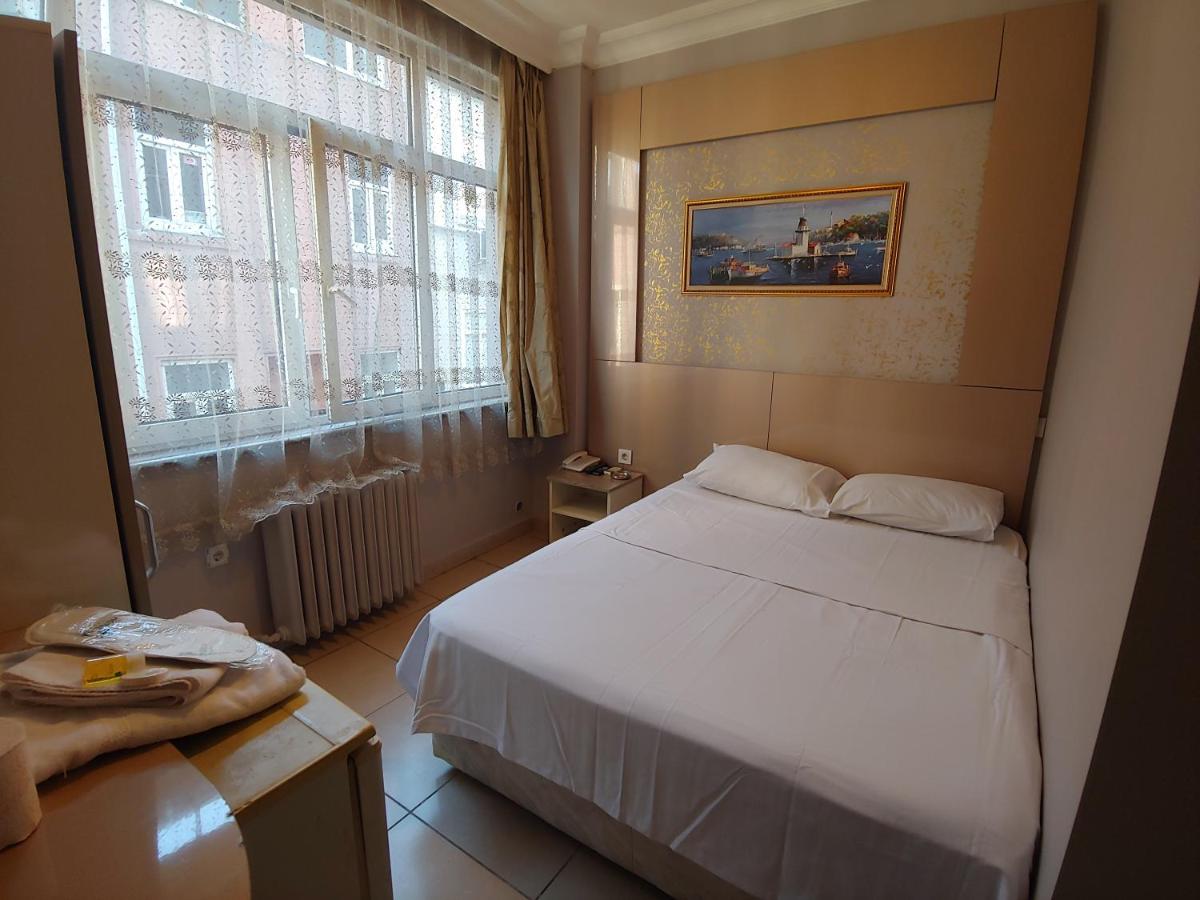Hotel Yonca - 2