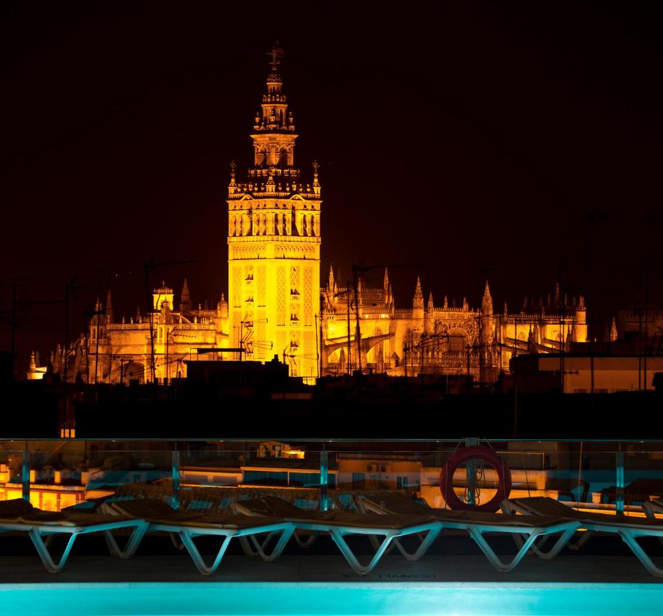 Don Paco Sevilla Hotel Hotel Don Paco, Sevilla | LateRooms.com