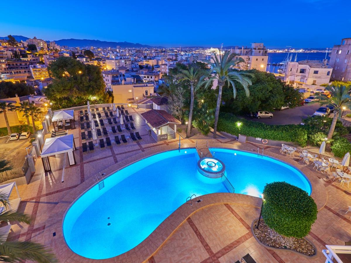 BQ Augusta Hotel - 2