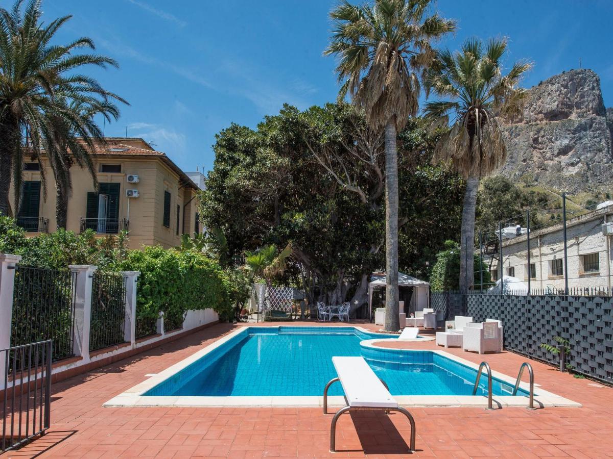 Image: B&B Villa Liberty sul Mare by Wonderful Italy