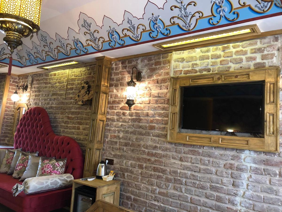 Enderun by Otantik Suites - 5