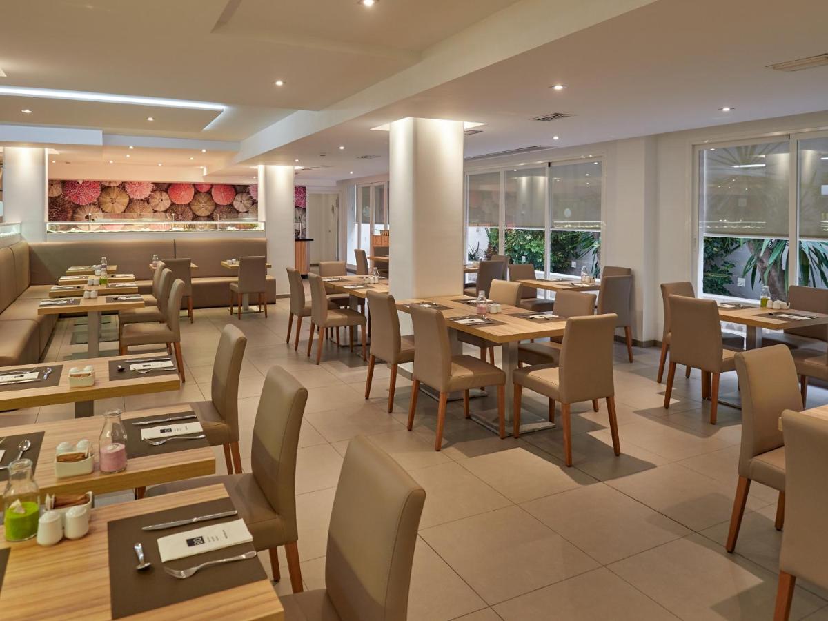 BQ Amfora Beach - Adults Only - 5