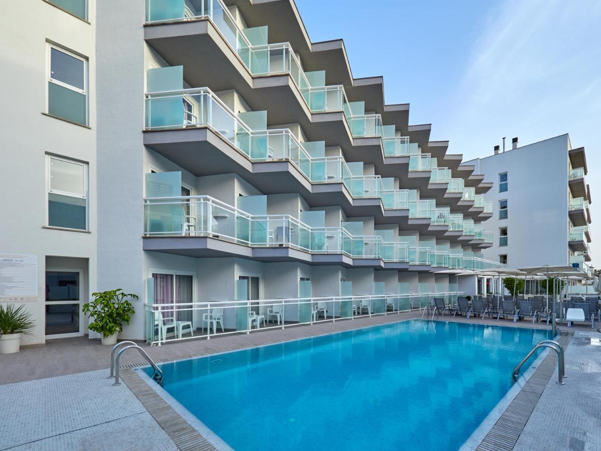 BQ Amfora Beach - Adults Only - 4