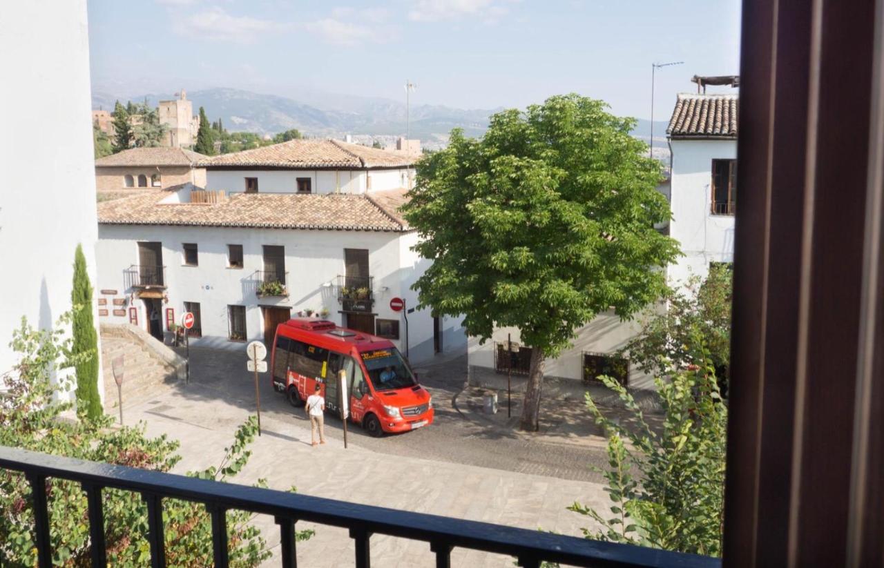 tuGuest Torre de la Vela Apartment II, Granada – Bijgewerkte ...