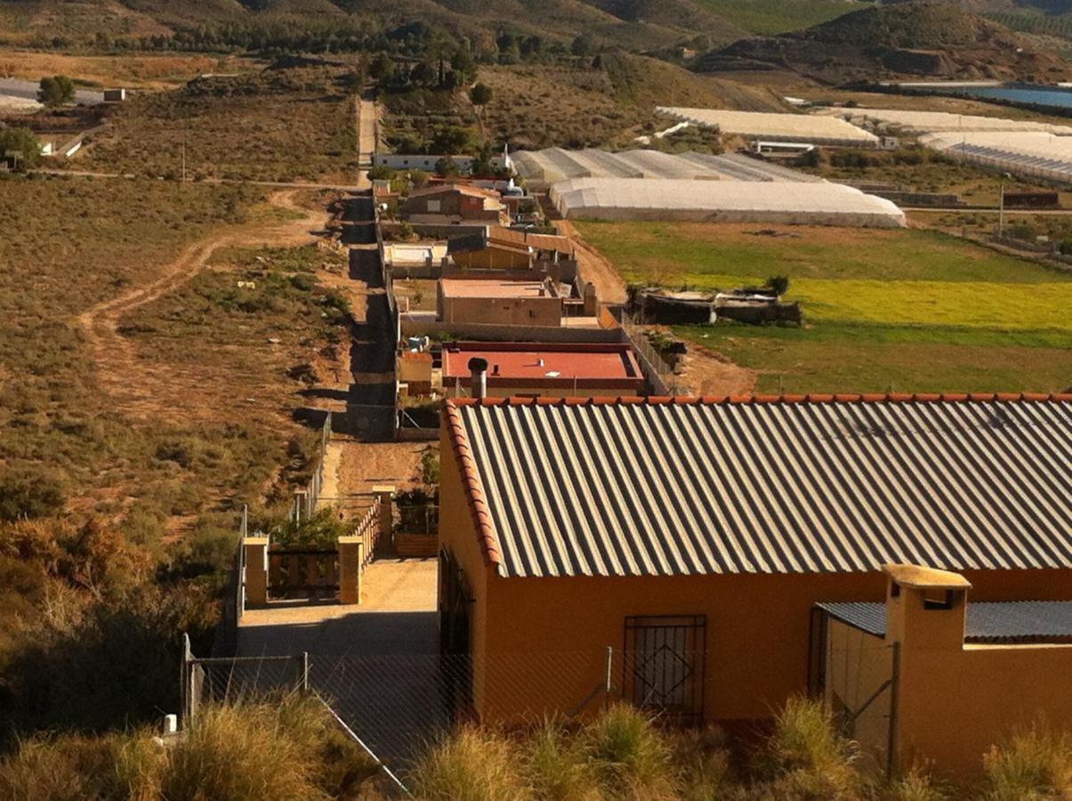 Casa Rural Aguilas (Murcia), Venta San Felipe, Águilas ...