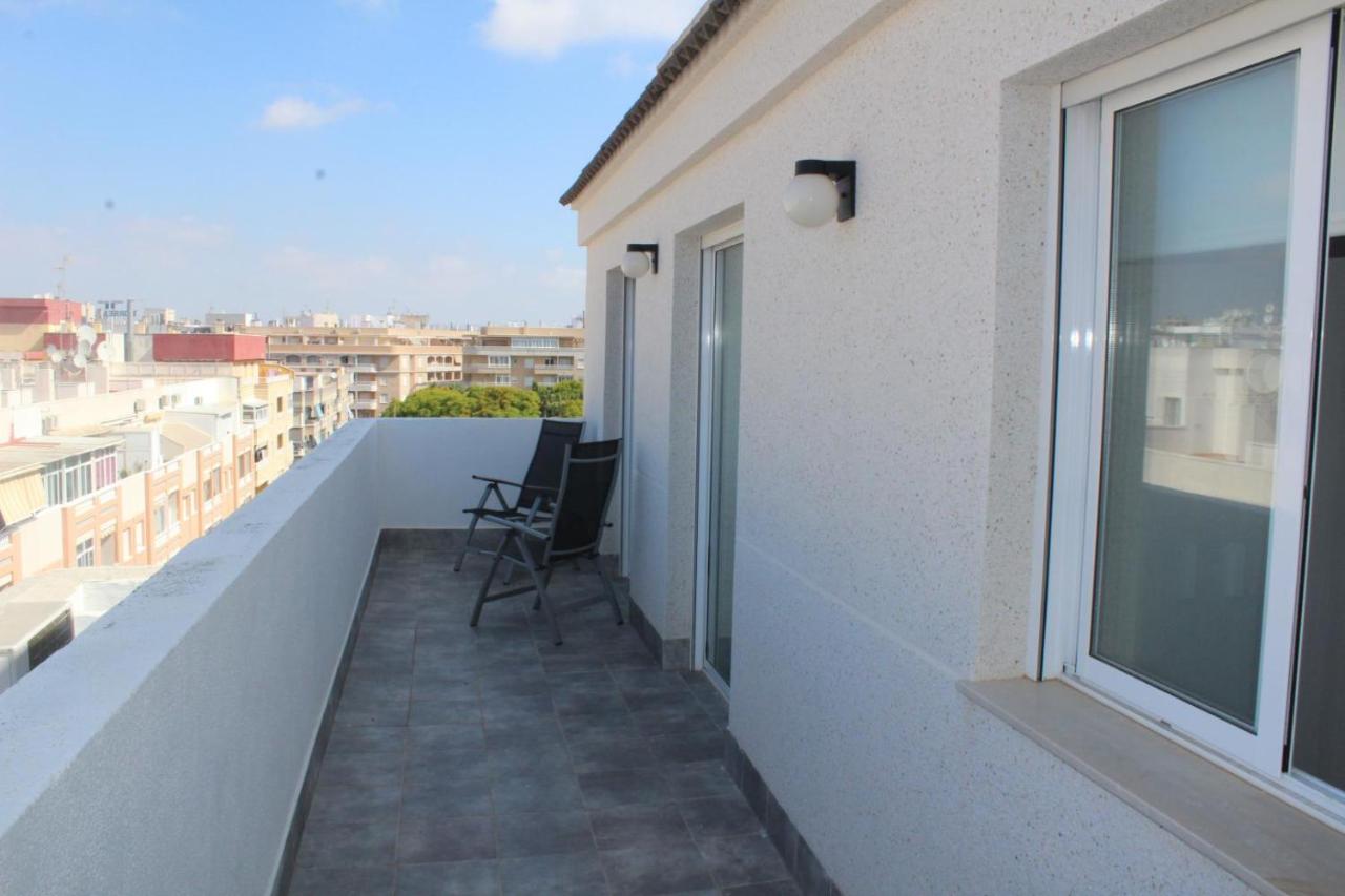 Torrevieja, 3 bedroom apartment (Espagne Torrevieja ...