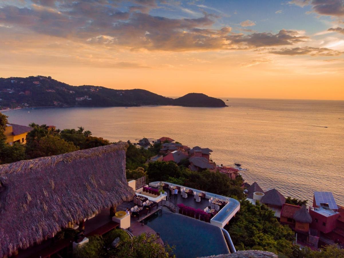 Tentaciones Hotel & Lounge Pool - Adults Only photo