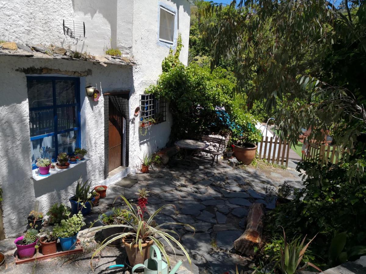 Cortijo Buena Vista, Laroles – Updated 2022 Prices