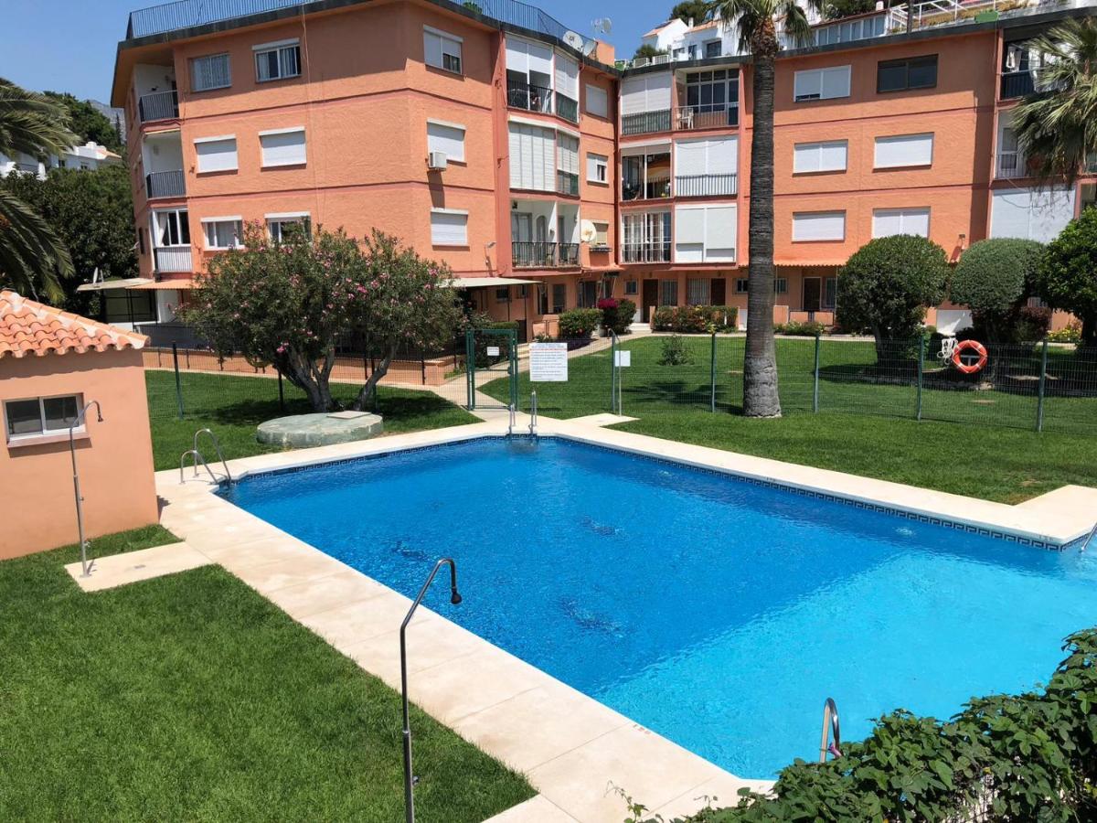 Apartamento Fuengirola cerca de la playa (Spánn Fuengirola ...