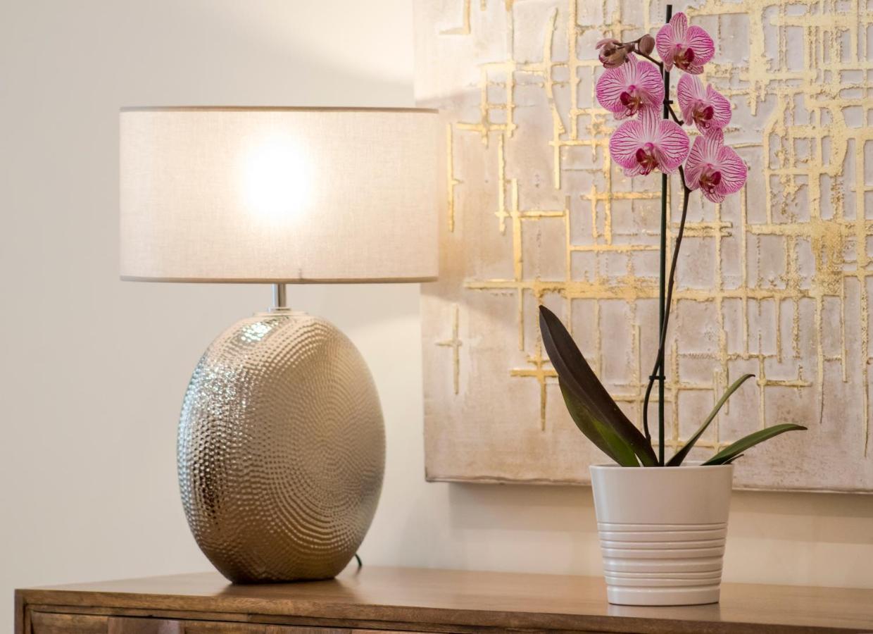 Apartamentos Rosa do Bairro Alto - 5