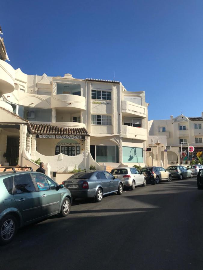 Apartamento Puerto Benalmadena J2, Benalmádena ...