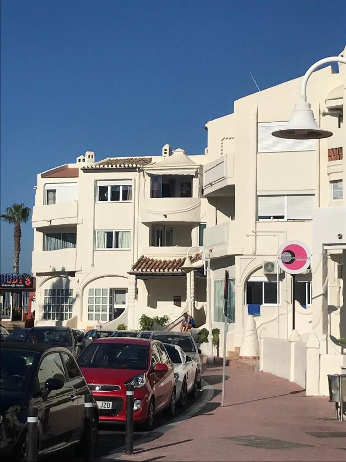 Apartamento Puerto Benalmadena J2, Benalmádena ...