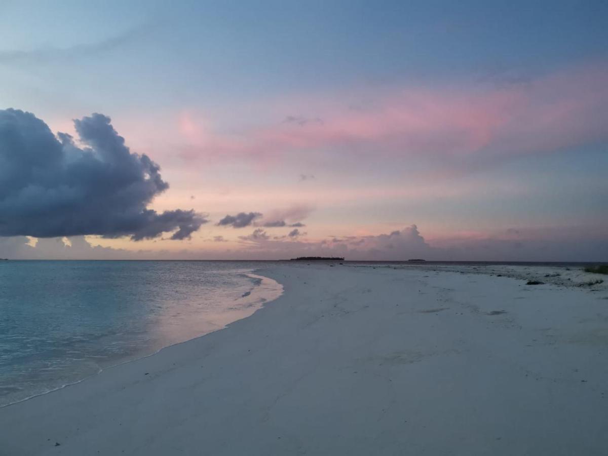 Faima Fishing Lodge at Daravandhoo - 3