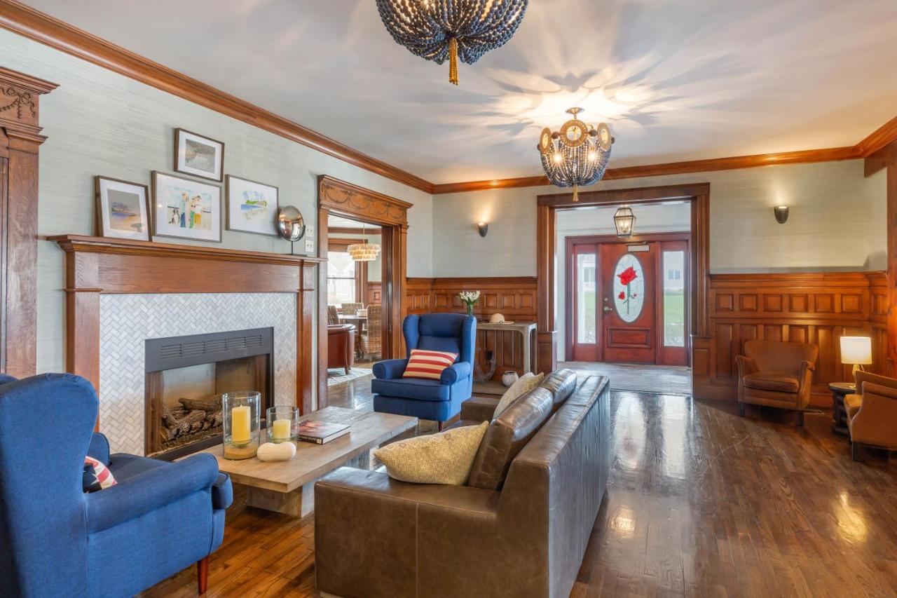 The Shore House — photo 3