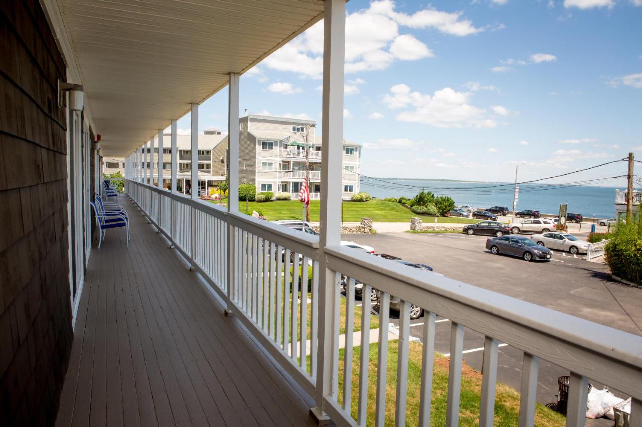 The Shore House — photo 18