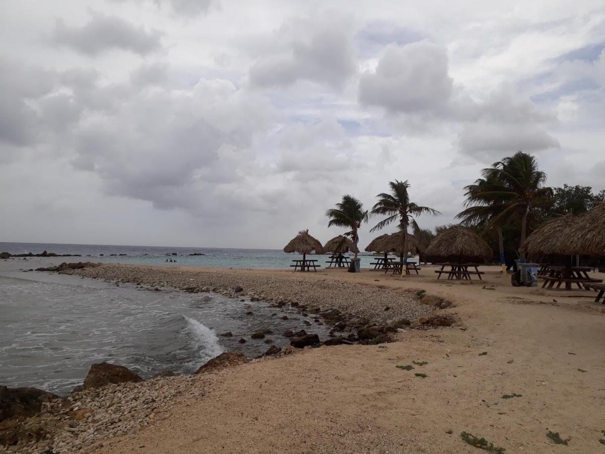 Beach: Spectacular Furnished Studio
