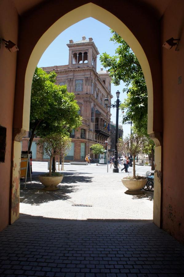 Pension Perez Montilla, Sevilla – Bijgewerkte prijzen 2022
