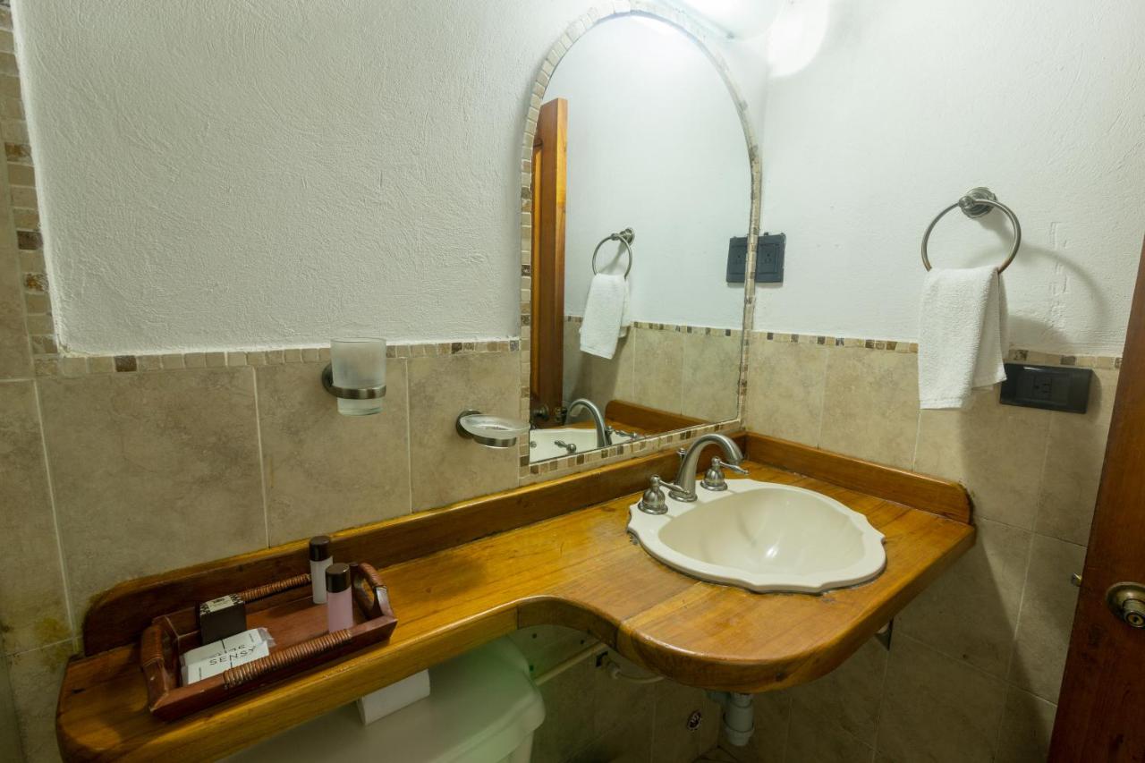 Hotel Don Pedro De Heredia photo