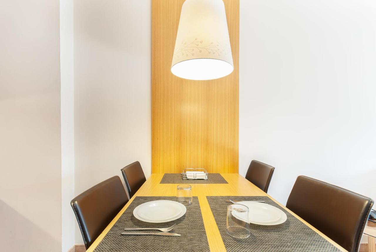 Aparthotel El Serch photo