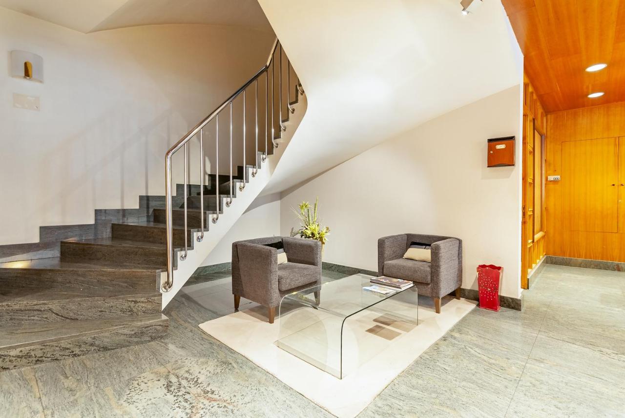 Aparthotel El Serch photo