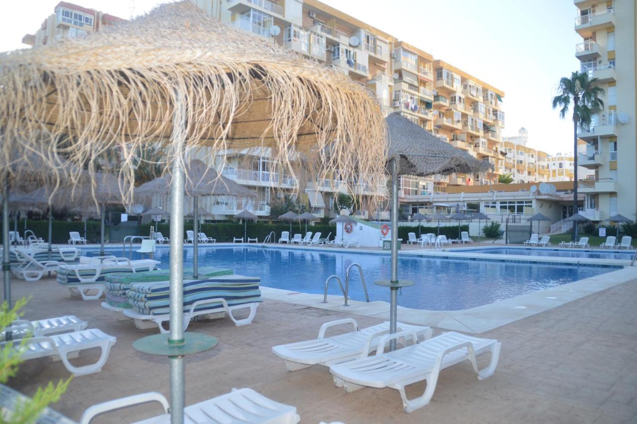 VIVE BENALMÁDENA Estudio Hércules 38, a 700m de la PLAYA ...