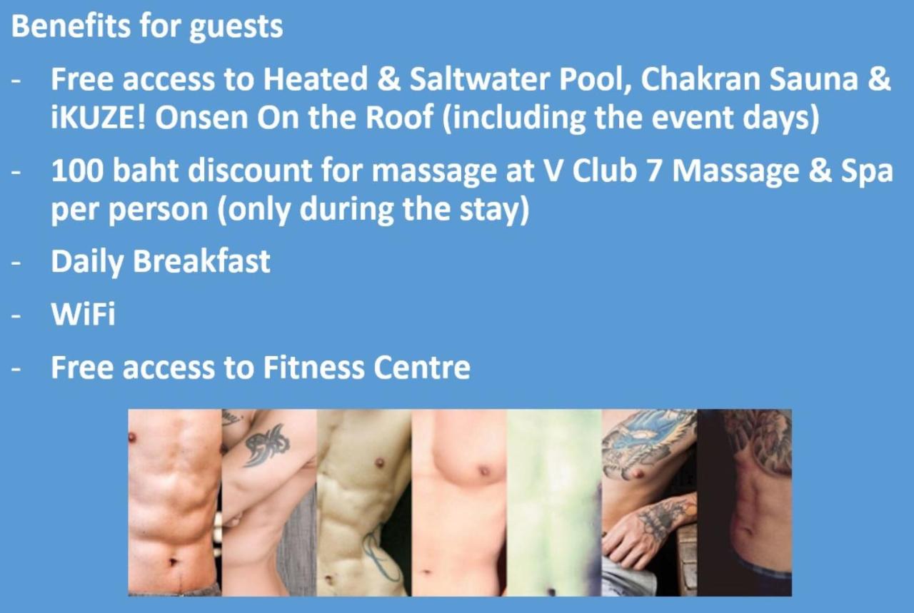 Blu Cabin Ari Stylish Gay Poshtel - 5