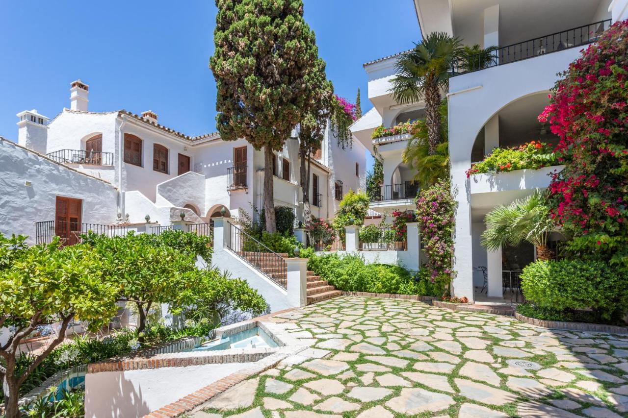 Genteel Home Señorío de Marbella, Marbella – Bijgewerkte ...