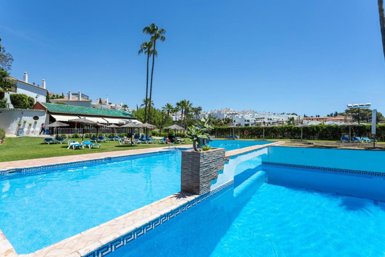 Genteel Home Señorío de Marbella, Marbella – Precios ...