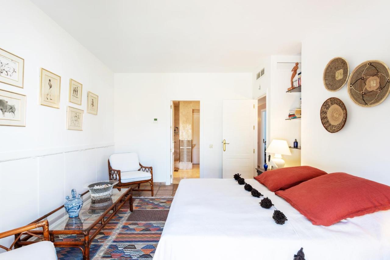 Genteel Home Señorío de Marbella, Marbella – Precios ...
