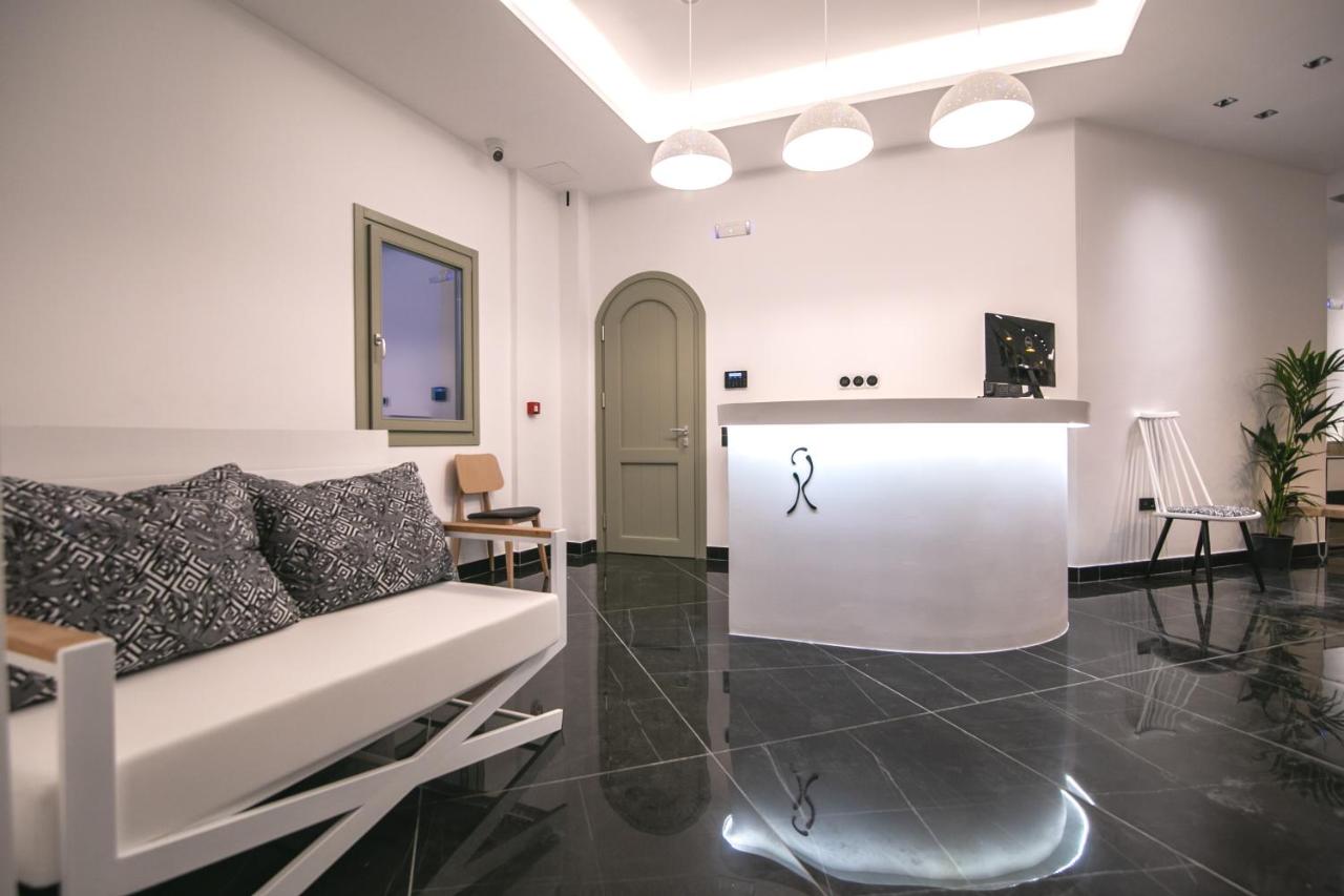 Kallos Imar Boutique Hotel - 5